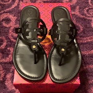 Tory Burch Miller Sandal